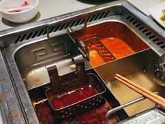 -海底捞火锅(群光广场店)