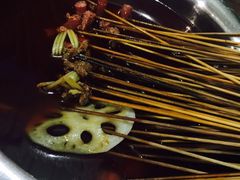 -四小区火锅·巷子里的重庆火锅(花照壁店)