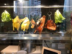 -威珀斯酒店·珀萃美食餐厅 | 海鲜刺身·现烤生蚝·特色烤肉