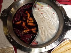 -大龙燚火锅