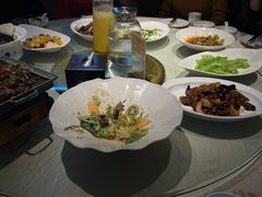 -宏宴·新京菜(望京店)