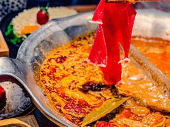 -湊湊火锅·茶憩(皇姑万象汇店)