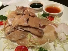 -广州文华东方酒店·江-由辉师傅主理