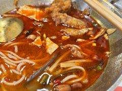 -龍城柳州螺蛳粉(群星路店)