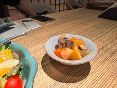 餐前小吃-本源食集 日式烧肉·炉端烧(东海缤纷店)
