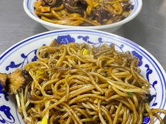 -珠宝街老左杂酱面馆