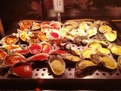 -松子料理(白家庄店)
