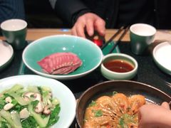 -武庄主特色炒鸡(周恩来纪念馆店)