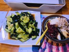 -木屋烧烤(万德庄店)