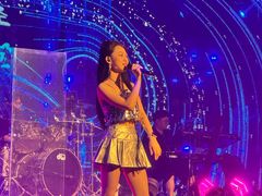 -MOSSO·Liveshow(M3香港广场店)