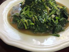 人参菜-原味缘菜馆