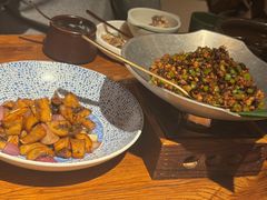 -云海肴·汽锅鸡·云南代表菜(美罗城店)