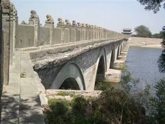 -卢沟桥文化旅游区