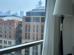 -上海外滩茂悦大酒店