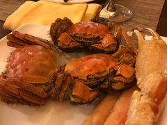 -杭州国际会议中心洲际酒店-原素全日餐厅(解放东路店)