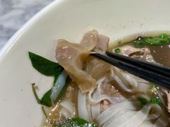 -PHO爺·越南料理(亦庄大族广场店)