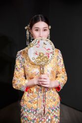 点击看大图 -B.Bridge Couture婚纱礼服(福田店)