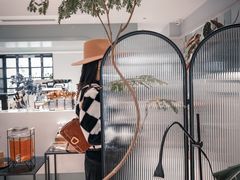 大堂-一尺花园(安和花园店)