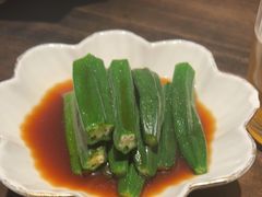 -乔街深夜食堂·台州菜·高压锅生蚝(杭州总店)