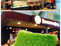 -无招牌海鲜餐厅(滨海艺术中心店)