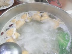 -楚江子·龙继斑鱼庄(建设东路店)