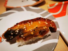 -新一番三文鱼寿司(大东海店)