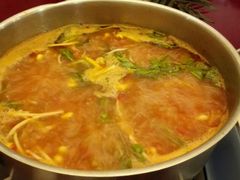 -泉味道贵州厨房(三里河店)