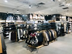 -MUJI无印良品(万科里店)