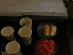 -华夏良子·足道SPA艾灸(金皇大厦店)