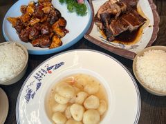 -乌记大厨餐厅