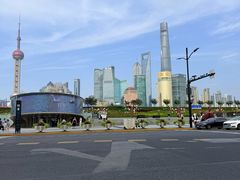 -招商银行(上海外滩支行)