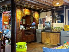 -吃货私房菜(丽江束河古镇店)