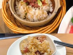 煌上煌腊味煲仔饭-湯系·煲汤手艺人(东二环泰禾广场店)