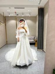 -GRACE KELLY婚纱与礼服(北京店)
