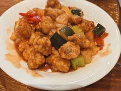 -蓬莱小馆 Joyful Restaurant