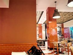 -城市大道红炉披萨烘焙坊