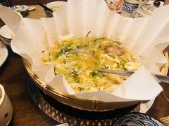 -蟹将军·松叶蟹和牛日料放题自助(K11店)