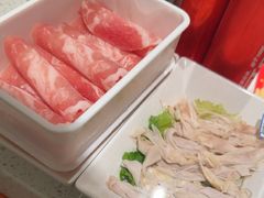 -野妹经典火锅(民治店)