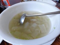 -吴祥记潮州菜·百年老字号·砂锅粥