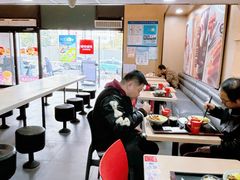 -永和大王(茉莉上新·漕宝店)