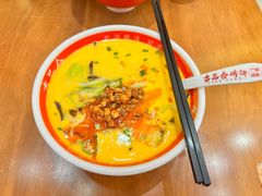 -吉品合酥脆烤饼(太平洋森活天地店)