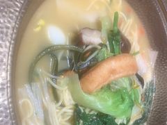 -福客麻辣烫·现炒麻辣香锅(印力中心店)