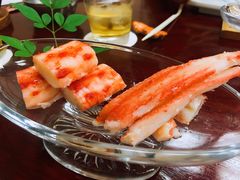 -蟹道乐(新宿本店)