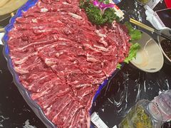 -小龙坎火锅(新天润店)
