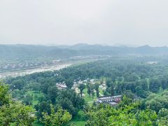 -承德避暑山庄景区