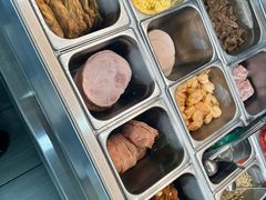 -赛百味SUBWAY(万柳华联店)