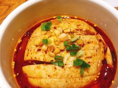 -渝是乎酸菜鱼(龙旗购物中心店)