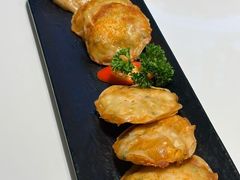 -荔粥记潮汕砂锅粥(新北万达店)