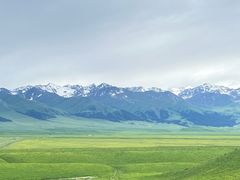 -新疆那拉提国家旅游度假区