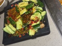 -海底捞火锅(北京路店)